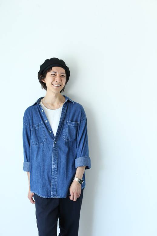 河端　浩希